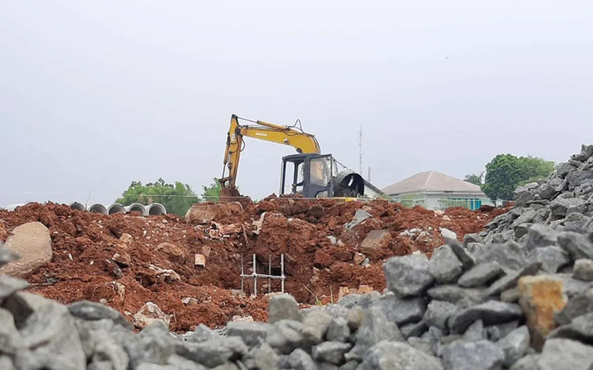 Pembiayaan Alat Berat Clipan Finance Tembus Rp 200 Miliar hingga Mei 2025