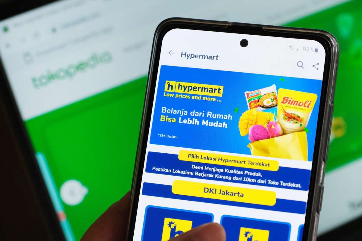 Genjot Penjualan Online, MPPA Melirik Kerjasama dengan Marketplace