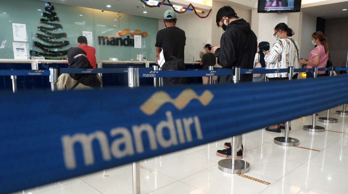 Sejumlah Perbankan Berjanji Memangkas Bunga Kredit Tahun Ini