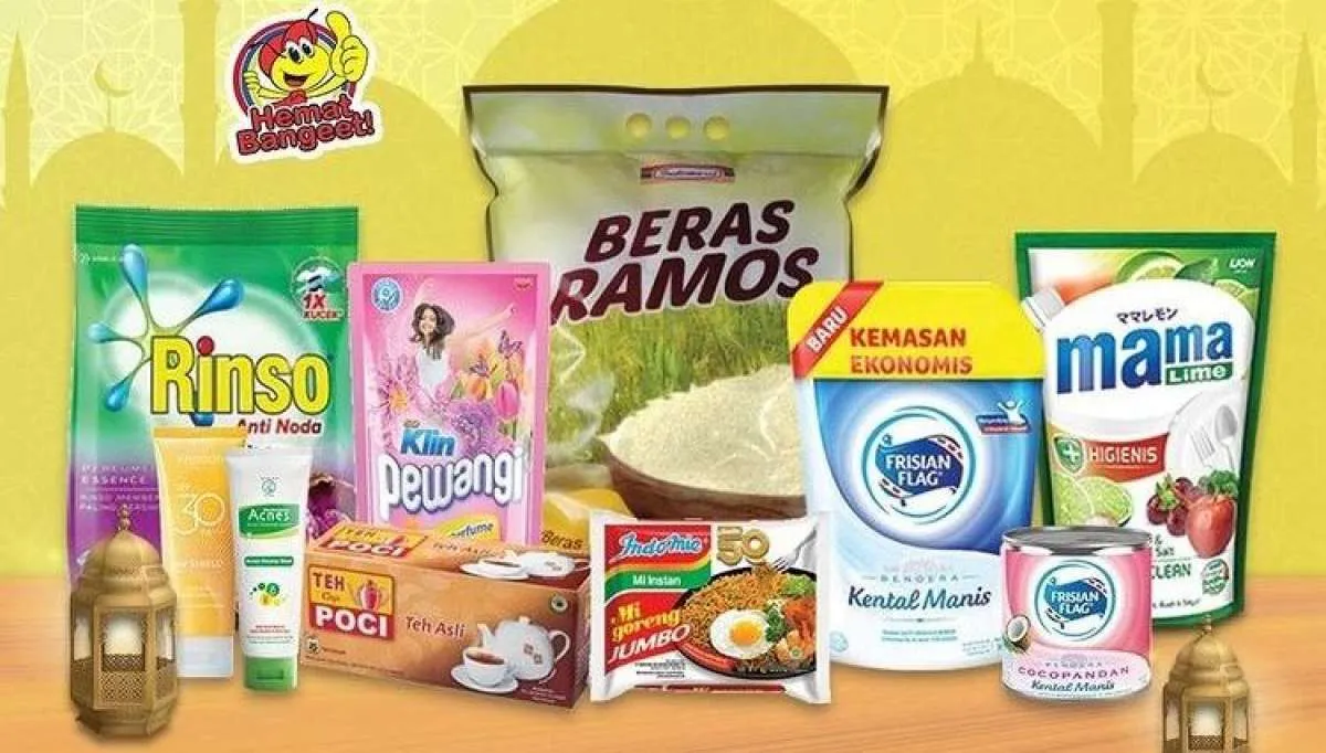 Promo JSM Indomaret 22-24 April 2022, Belanja dengan Harga Hemat Selama 3 Hari