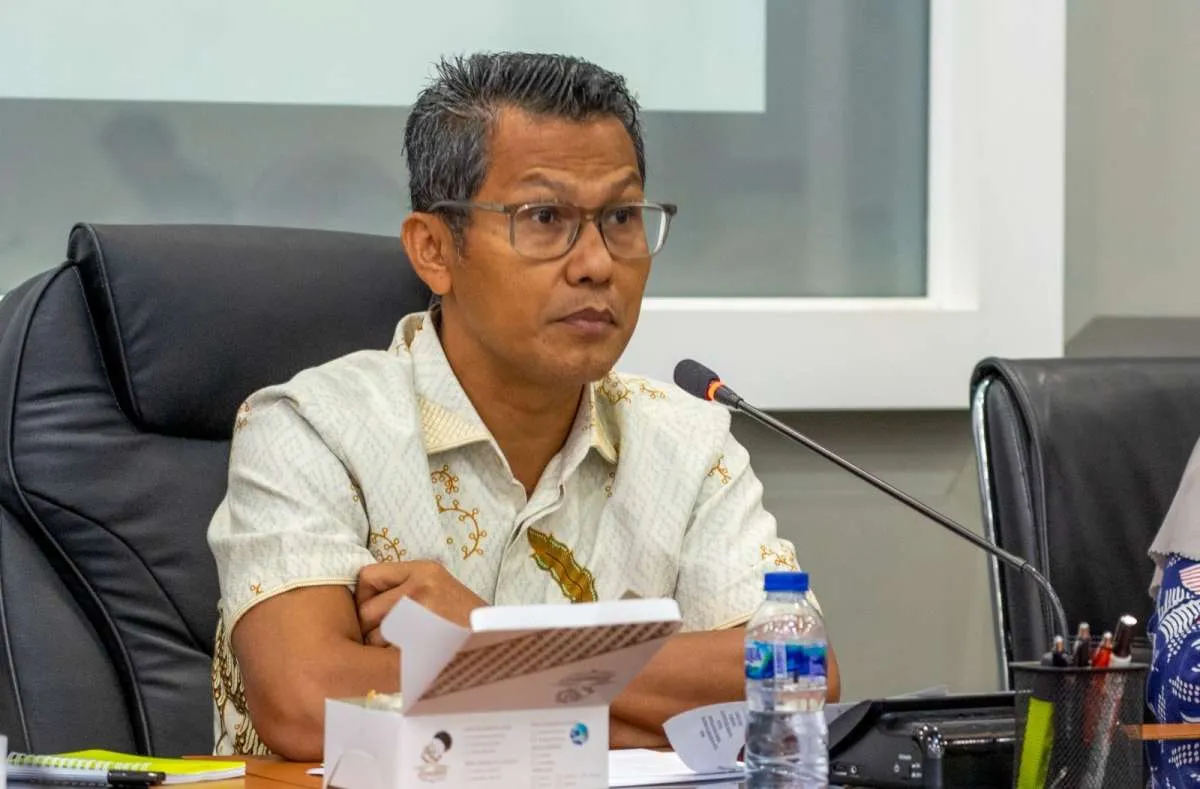 Kemenperin Tuntaskan Regulasi Pendukung Kebijakan Pengaturan Impor