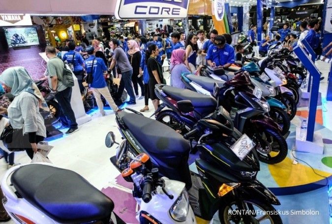 Murah, Harga Motor Bekas Yamaha Nmax di Bawah Rp 20 Jutaan di Akhir Tahun 2021