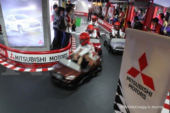 Pengunjung Kidzania didominasi grup field trip