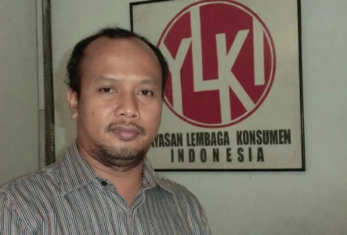 YLKI: Kontrol Pascapasar Produk AMDK Perlu Diawasi Lebih Ketat
