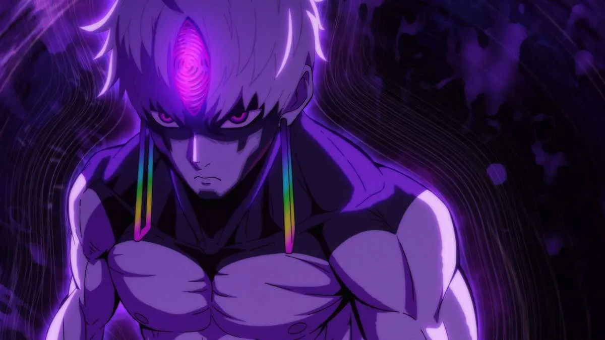 Nonton Dandadan S2 Episode 2 Sub Indo Streaming di Bstation, iQIYI, Vidio Dll