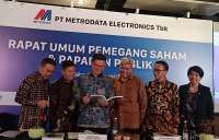 Metrodata (MTDL) Kejar Pertumbuhan 10% Hingga Akhir Tahun, Intip Strateginya