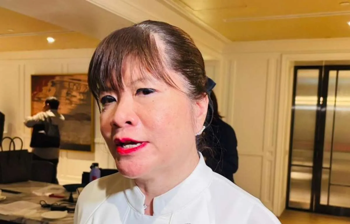 IHSG Anjlok Dua Hari Beruntun, Apindo Buka Suara