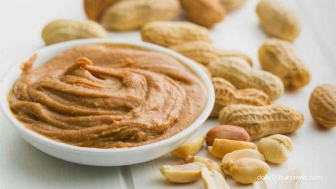 Selai Kacang untuk Diet Tubuh, Bagus atau Tidak ya?