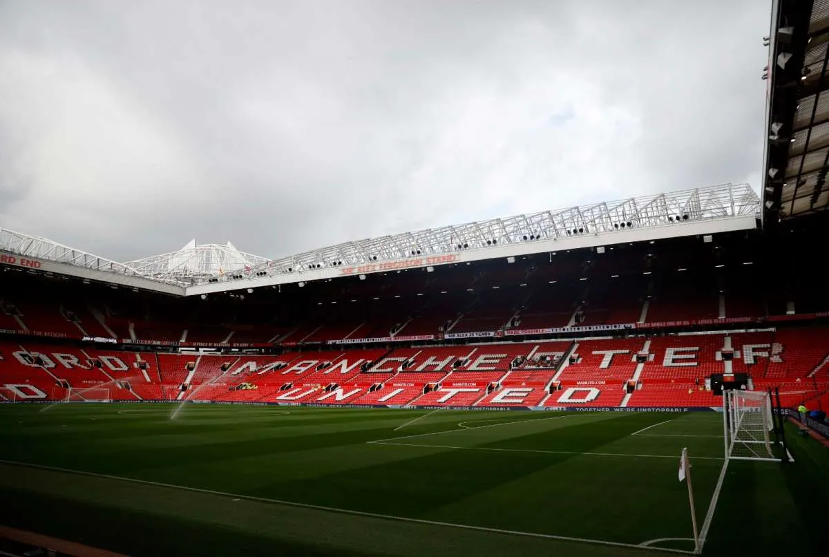 Richard Arnold akan Meninggalkan Manchester United