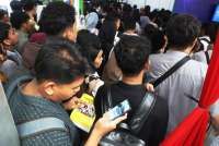 Resmi! Menaker Larang Pengusaha Lakukan Diskriminasi Rekruitmen Tenaga Kerja