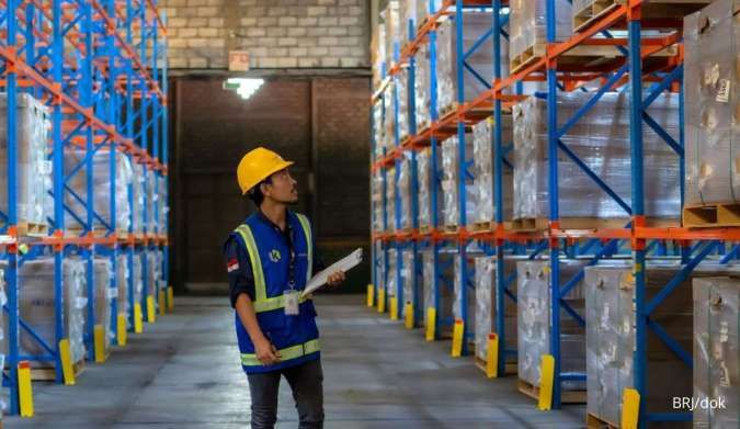 Bimaruna Jaya (BRJ) Raih Sertifikasi AEO, Logistik Korea Pertama di Indonesia