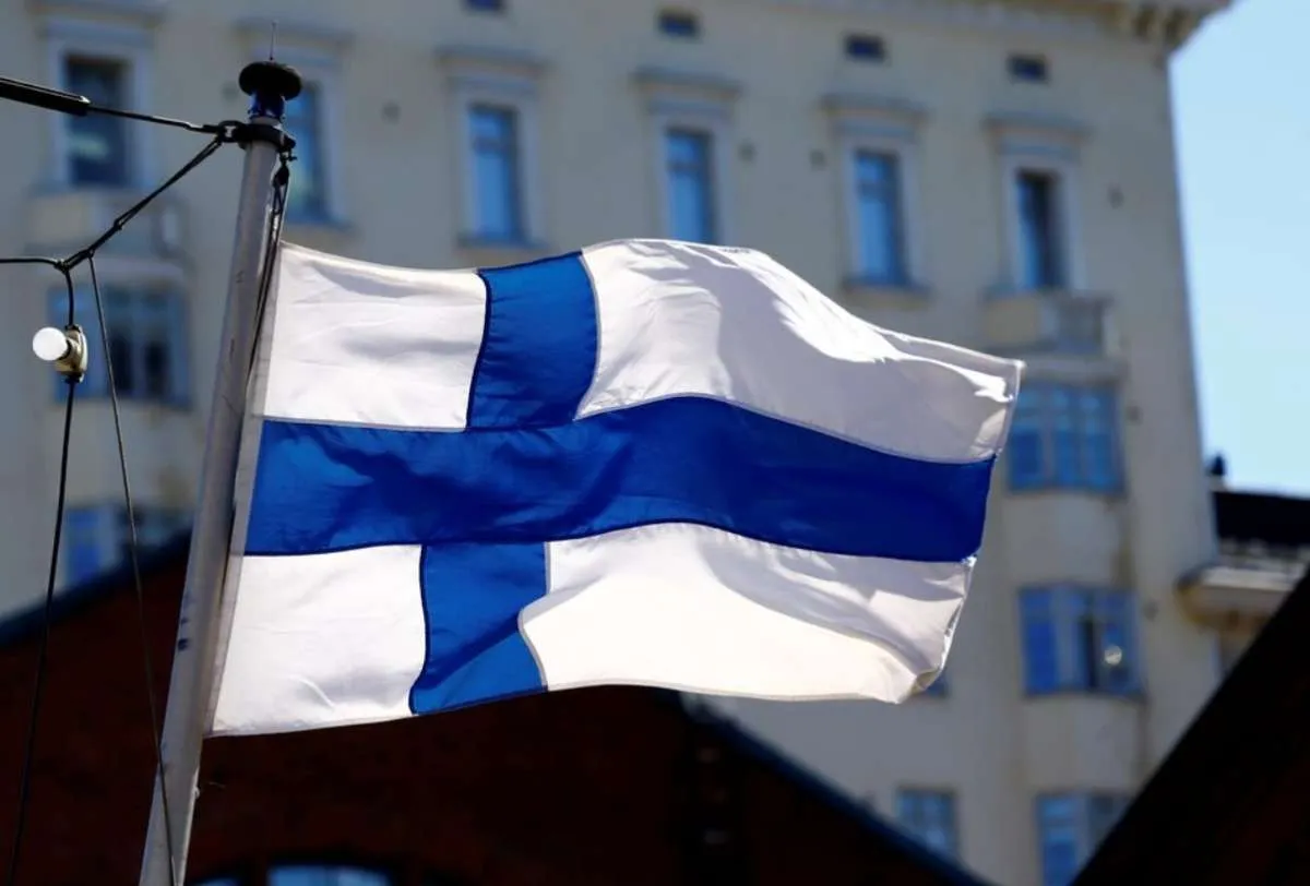 Presiden Finlandia ke Trump: Jika Putin Menang di Ukraina, AS Kalah