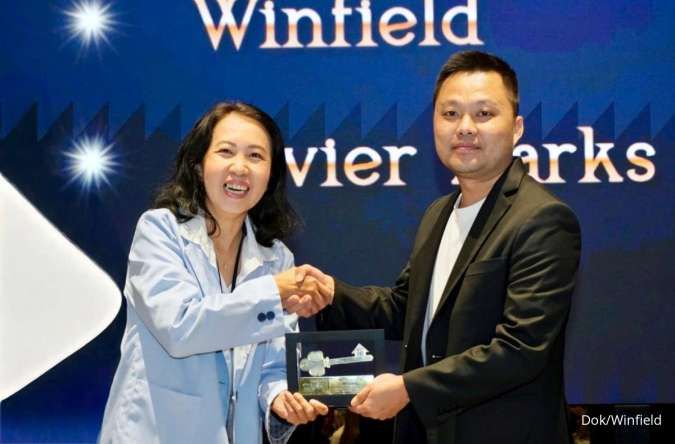 Persaingan Makin Ketat, Winfield Real Estate Agency Dorong Inovasi dan SDM