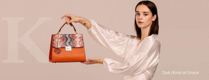 Banyak Jenisnya, Ini Dia Beberapa Jenis Tas yang Wajib Anda Miliki