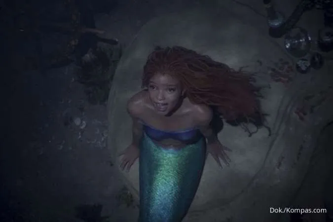 The Little Mermaid dan 2 Film Fantasi Segera Dirilis! Ini Daftar dan Jadwal Tayangnya