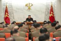 Untuk melanjutkan proses denuklirisasi, Korea Utara disebut meminta syarat baru