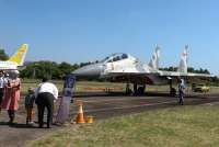 Anggaran Alutsista Menanjak di 2025