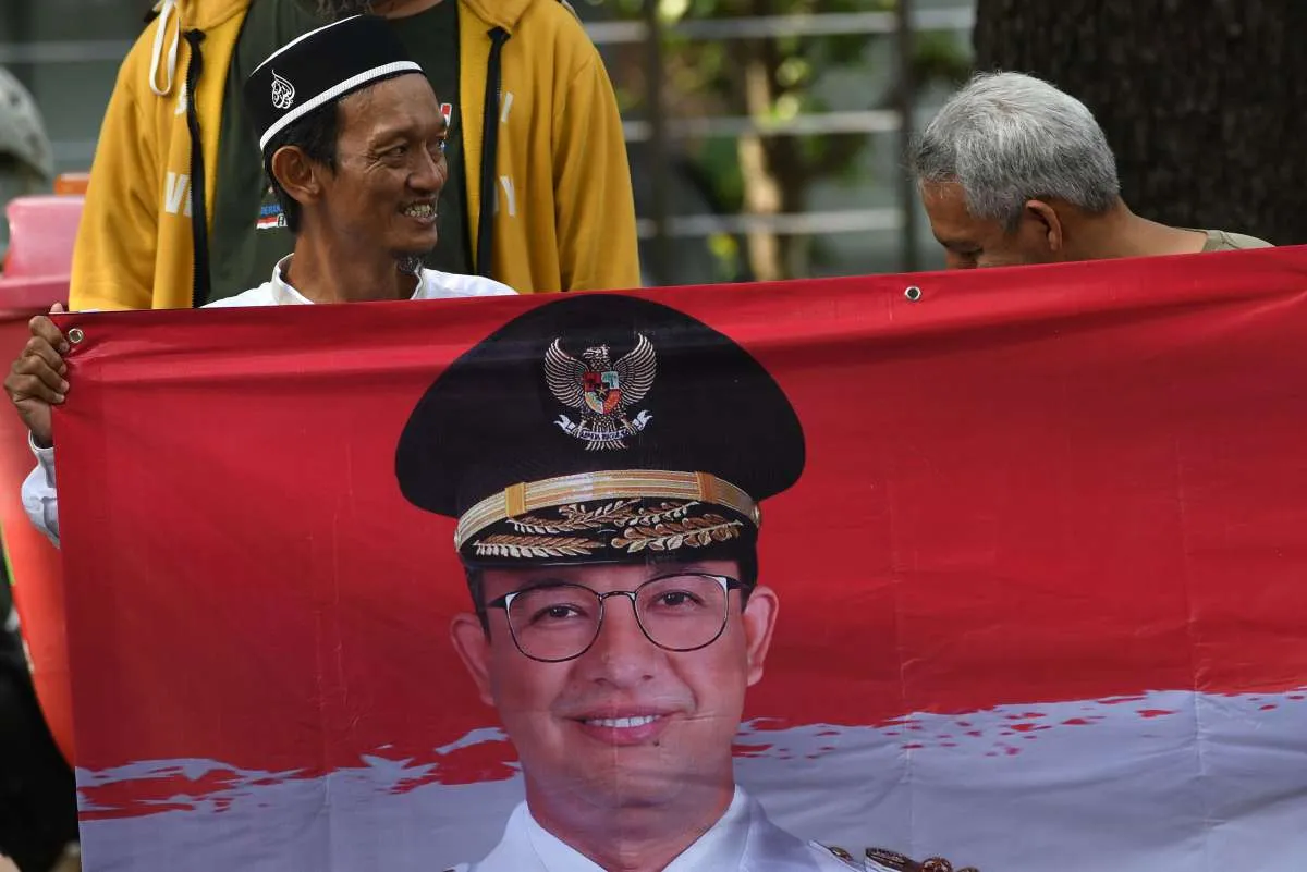 Gerak-Gerik Partai Politik Jelang Pilkada Jakarta