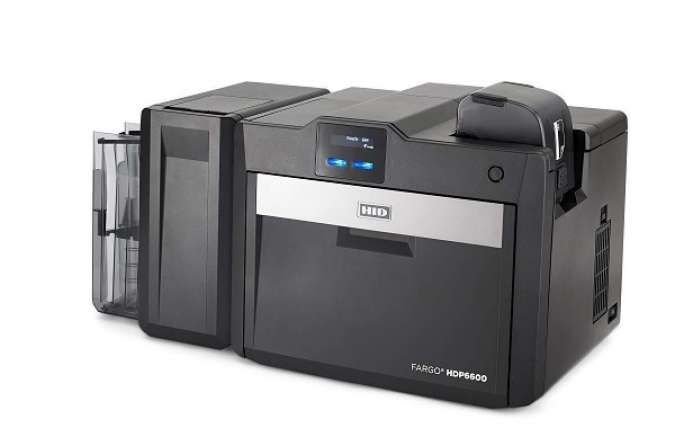 HID Global Perkenalkan Printer Retransfer Tercepat guna Personalisasi Kartu Identitas