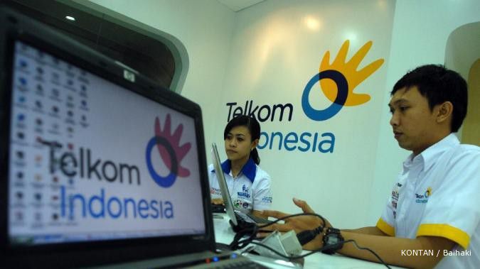 Anak usaha Telkom bangun sistem pembayaran online