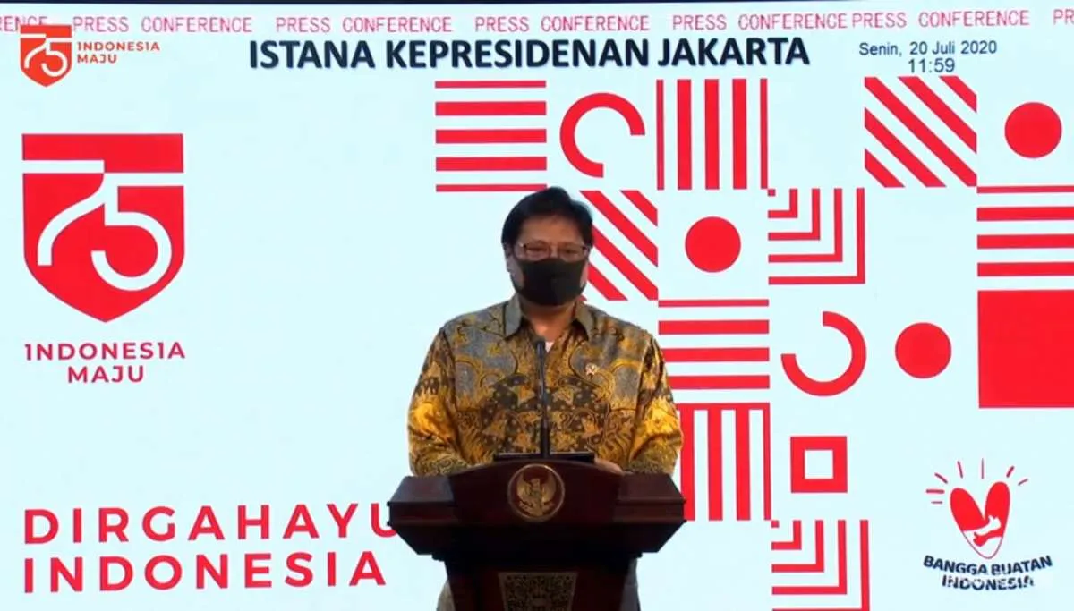 Daya beli masyarakat jadi kunci memulihkan ekonomi Indonesia