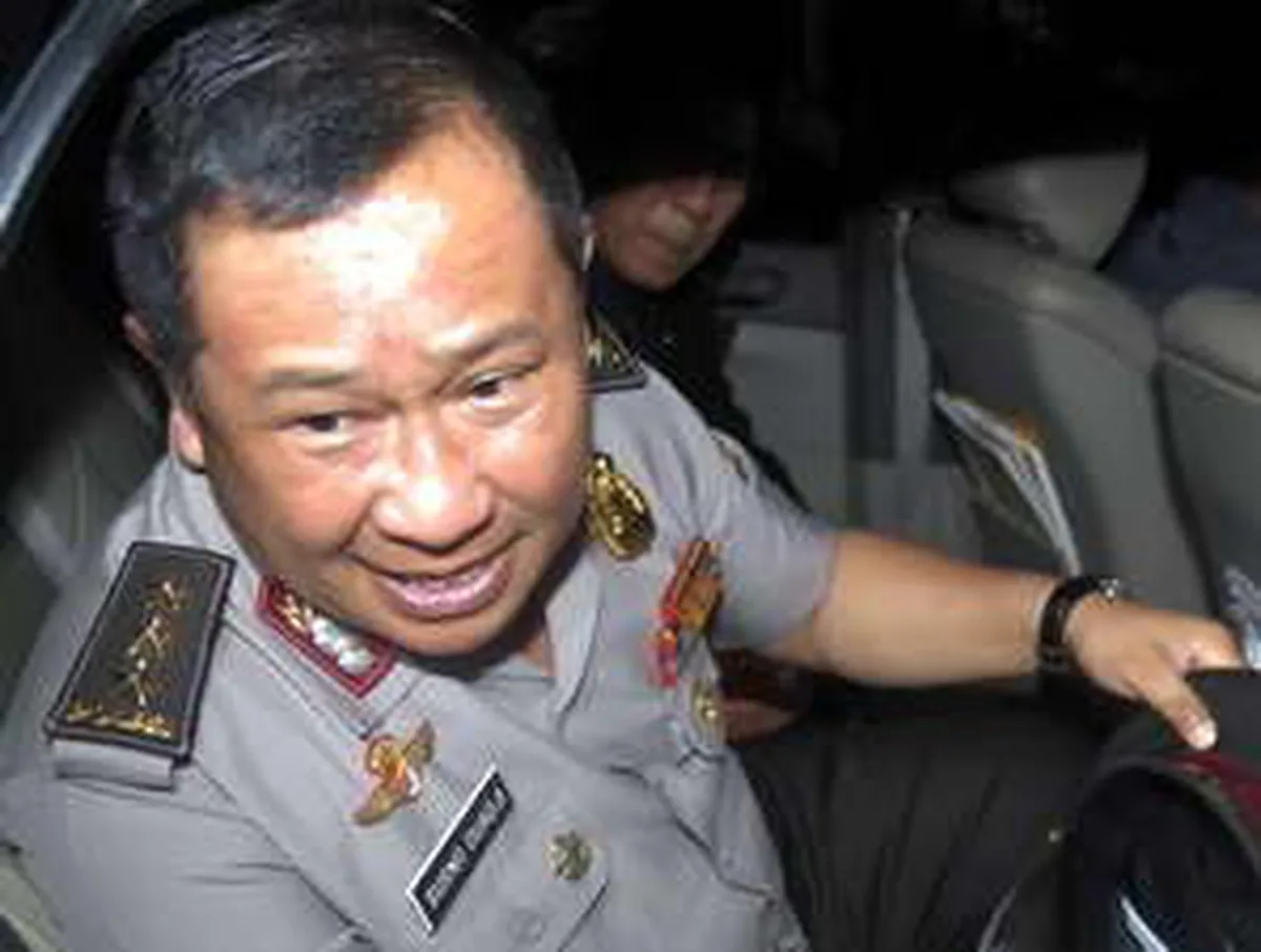 Mabes Polri Nyatakan Siap Hadapi Gugatan Praperadilan Susno