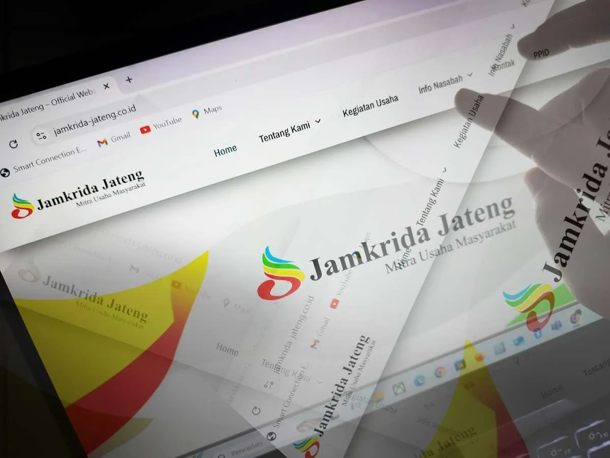 OJK Targetkan Seluruh Perusahaan Jamkrida Menjadi Perseroda pada Akhir 2025