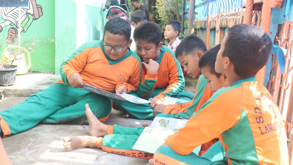 Kontan - Bukit Asam Kilas Online