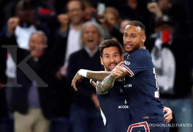 Prediksi PSG vs Angers di Ligue 1: Le SCO adang kebangkitan Les Parisiens