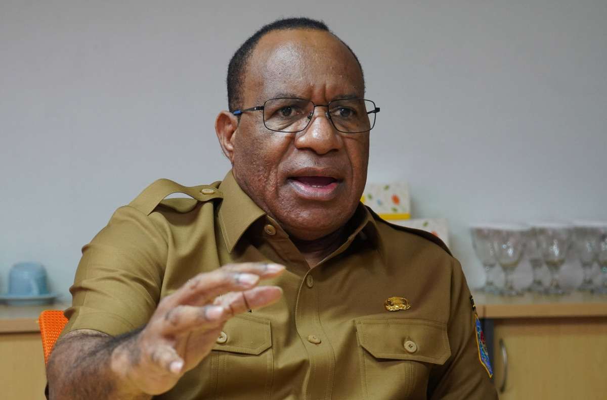 Kemendagri Serahkan Data Kependudukan ke KPU