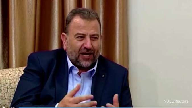 Usai Tewaskan Pimpinan Hamas di Libanon, Israel: Kami Siap Hadapi Skenario Apa Pun