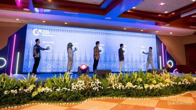 COSMOS Center for SME Movements Diluncurkan sebagai Think-Tank Guna Kembangkan UMKM
