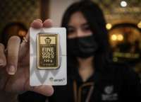 Harga Buyback Emas Antam Hari Ini 6 Agustus 2026 Meroket Rp90.000, Saatnya Jual?