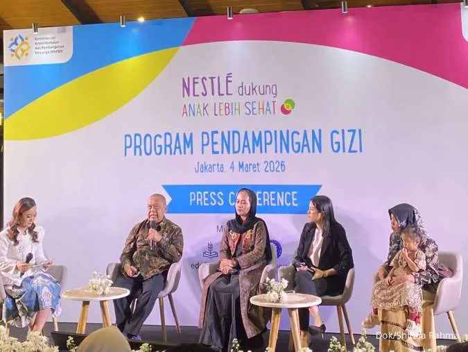 Berat Badan Anak Kurang? Ahli Gizi Ingatkan Bahaya Stunting