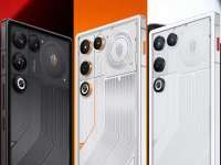 Nubia Red Magic 11 Air: Ponsel Gaming Tipis, Fitur Gaming Tetap Komplit