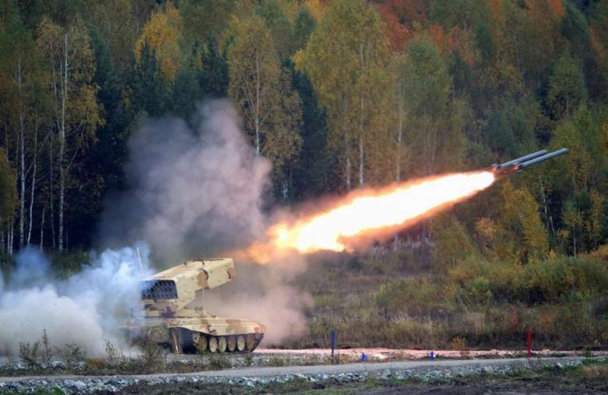 India, Pembeli Senjata Buatan Rusia Terbesar di Dunia Mencari Alternatif Pemasok