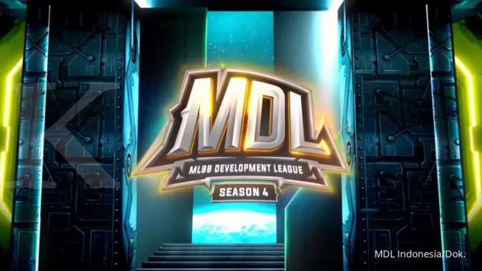 Hasil pertandingan Play In MDL Season 4, Pabz dan OPI Esports menuju Regular Season
