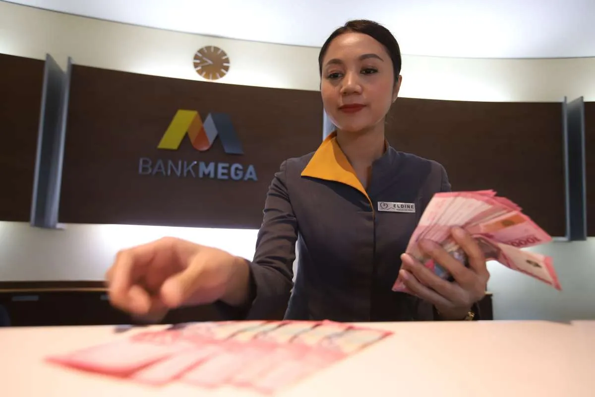 Bunga Deposito Bank Mega di Bulan Juni 2025, Tertinggi 4,75%.