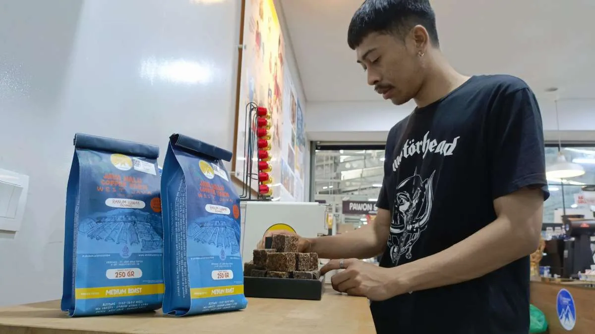 Java Halu: dari Pemberdayaan Petani Perempuan hingga Kopi Luwak Inovatif Mendunia