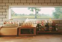 Berani Pasang Wallpaper di Dapur? Ini Kata Desainer Interior