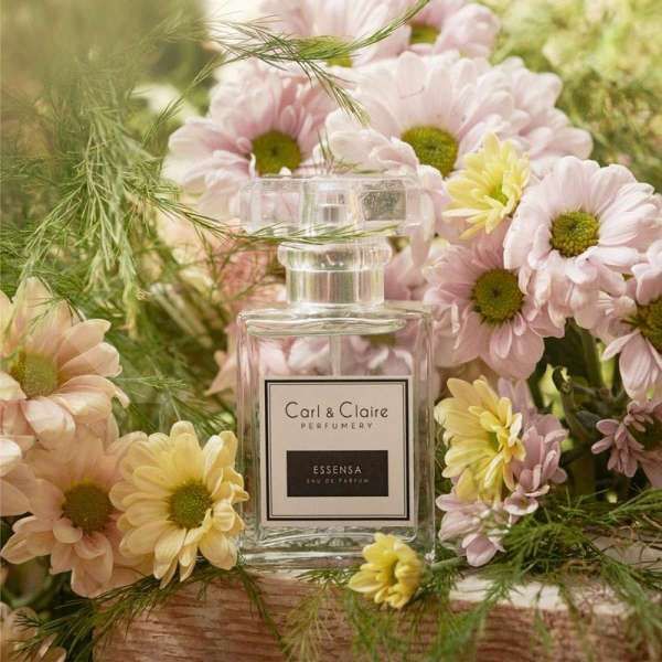 Perhatikan 5 Cara Menggunakan Parfum Agar Aromanya Tahan Lama dan Awet