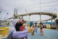 Waktu Buka Puasa Banjarmasin Hari Ini, 6 April 2024 atau 26 Ramadan 1445 H