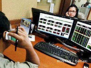 Indosurya: Meski singkat, IHSG masih berpeluang sentuh rekor baru
