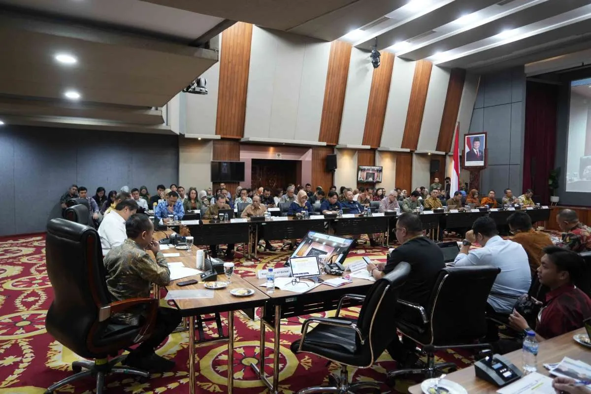 Pemerintah Tegaskan Peran Penting KEK sebagai Pengungkit Pertumbuhan Ekonomi Nasional