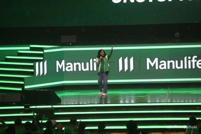 Manulife Indonesia Rilis Asuransi dengan Proteksi Hingga Tujuh Turunan