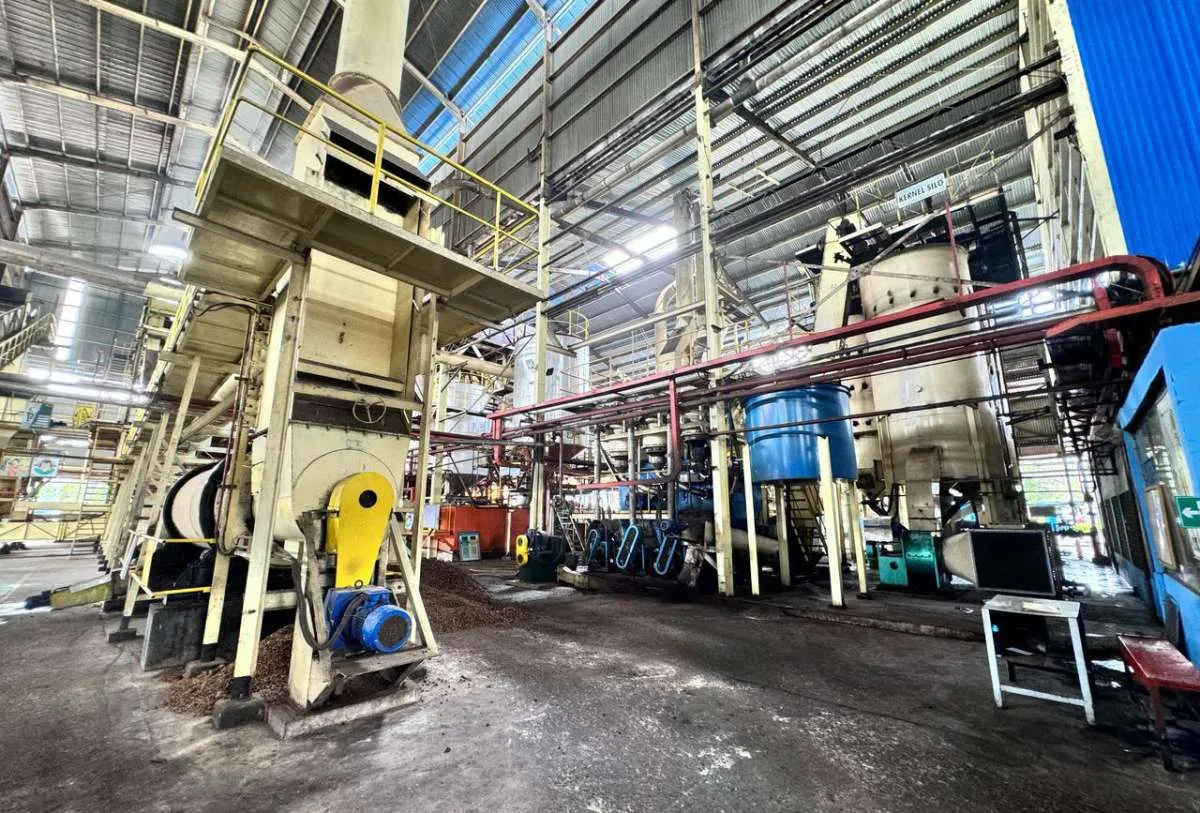 PLN Suplay 592 Unit REC ke Perusahaan Kelapa Sawit Riau