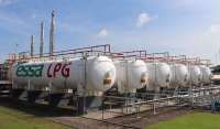 ESSA Industries (ESSA) Pacu Produksi Elpiji & Amonia