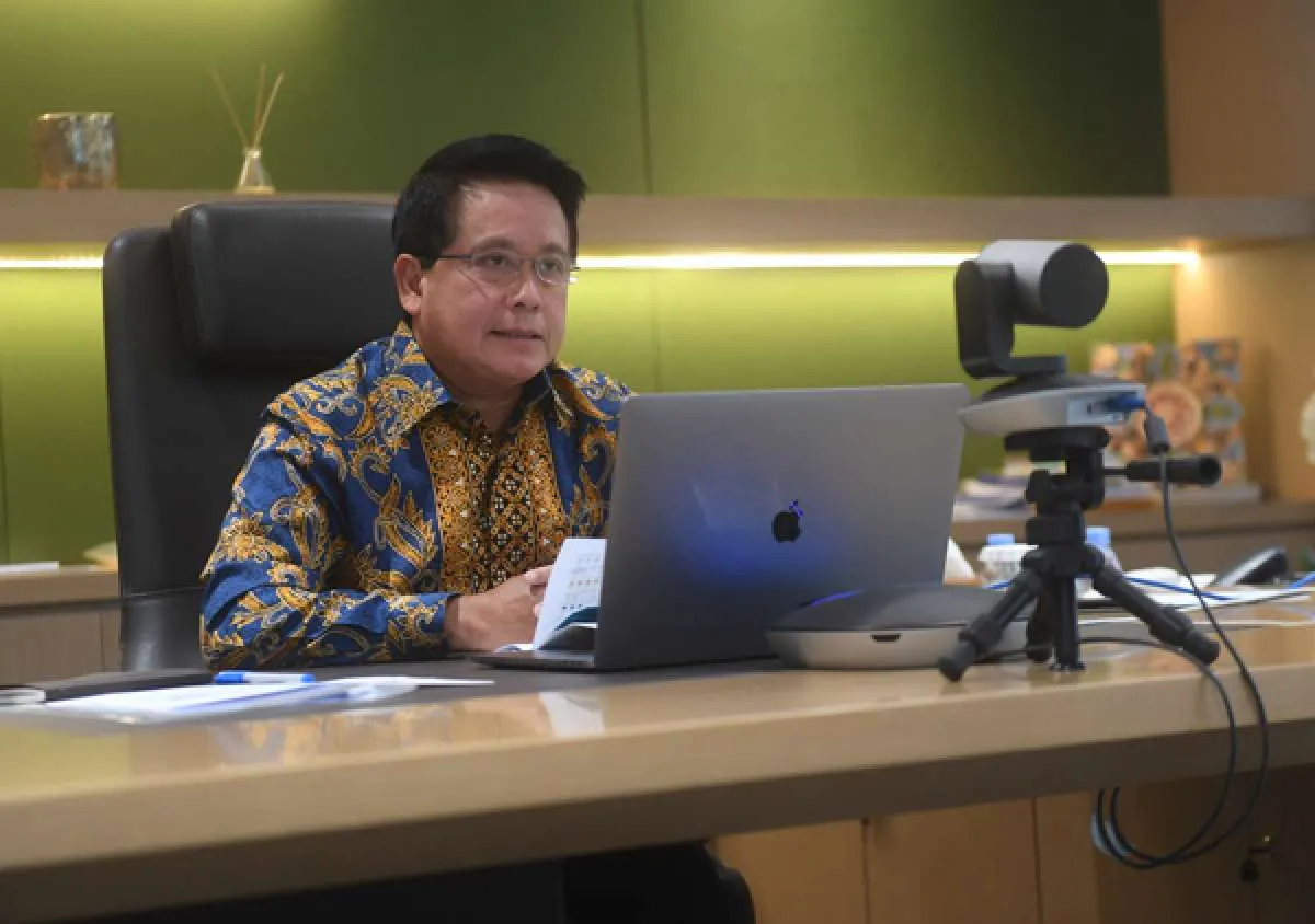 Bank Syariah Indonesia siapkan integrasi infrastruktur