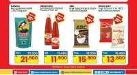 Promo Indomaret Weekend Bulan Juli 2025, Kecap Bango & Good Day Hemat 15%