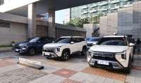 Lawan Merek China, Mitsubishi Andalkan Destinator sebagai SUV Keluarga Premium Lokal